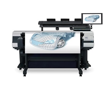 Printer rental in Dubai